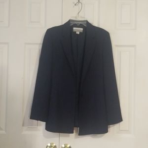 Navy Blue Blazer